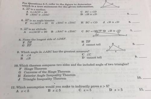 •Need help, will mark brainlist• (Multiple choice)