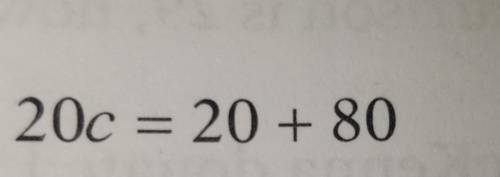 Solve each equation and check.show all work.