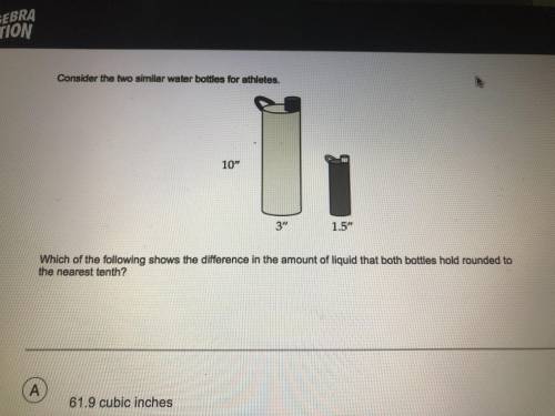 Simple geometry question see attached will give brainliest