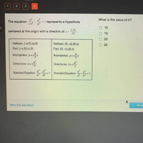 What is the value of b?