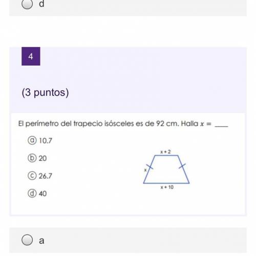 Cuál sería la contestación?