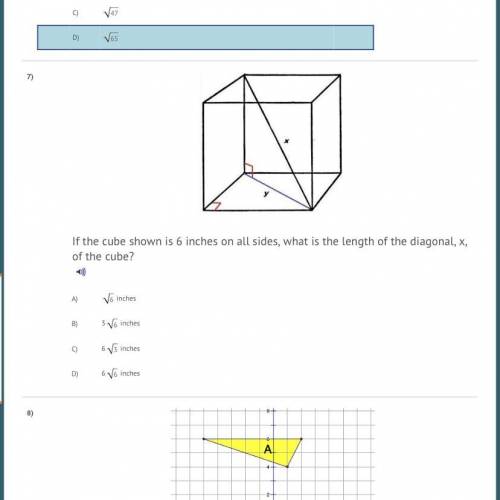 I NEED HELP ASAP WITH NUMBER 7