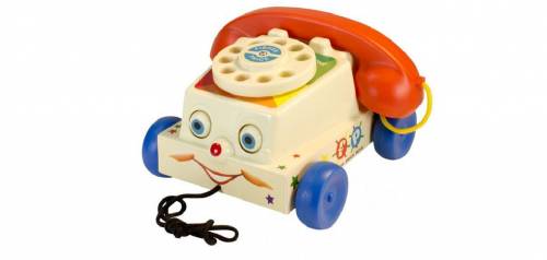 What is this classic toy and when was it made if you use google i will not give you brainliest