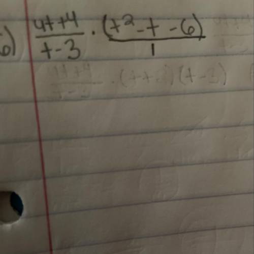 What’s the answer to this problem that I can not figure out