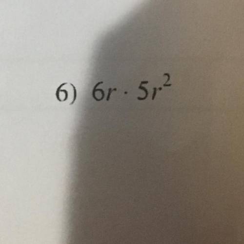 What Is The Answer Yo This Math Question .?