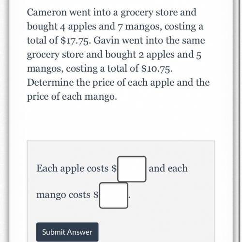 Can you guys answer this question ASAP, thanks will give brainliest