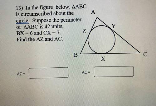 Do any of you guys know what AZ and AC is?