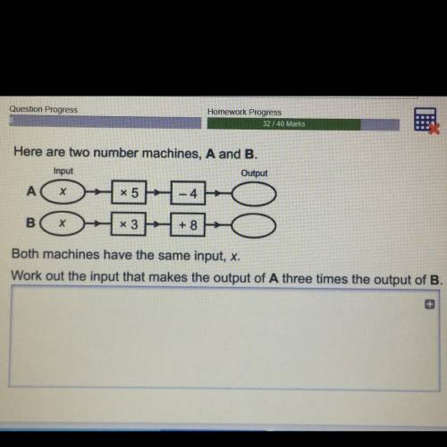 How do you work this out?