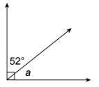 I will give out BRAINLIEST for the correct answer! What equation could be used to identify the measu