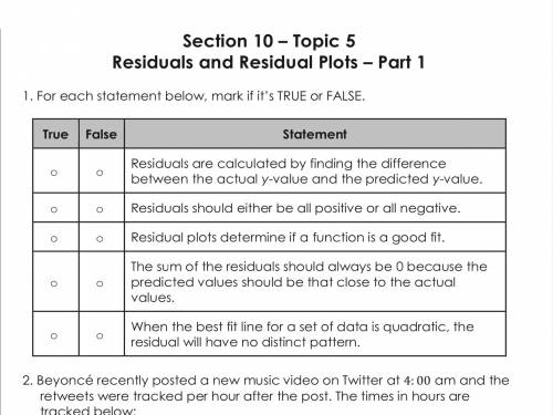 Help 20+ points // alg nation sect 10 topic 5