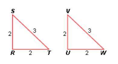 HELP PLEASE?! Calculate the scale factor of abc to uvw. enter answer as a whole number or as a fract