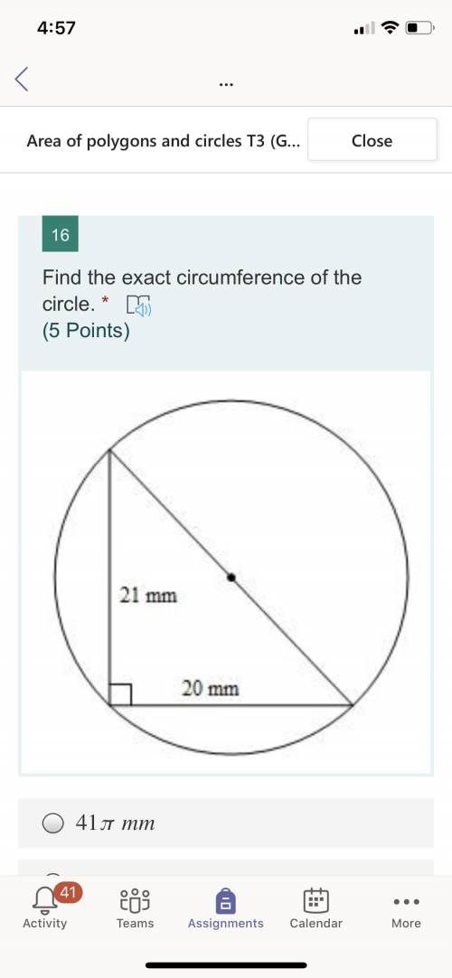 Someone please help! I’m very confused on this :(