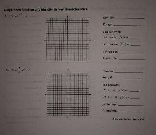 Someone please help & idk how to find domain or range or anything