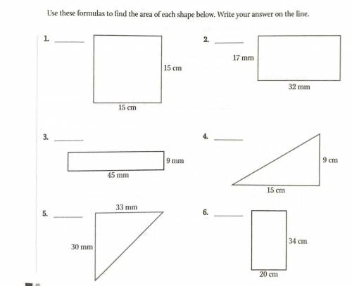 Please need help on these 6 question,very much appreciated when you answer