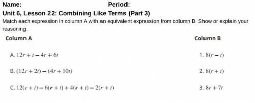 Does anyone want to help me with my math work?