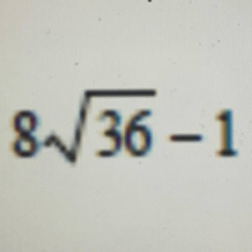 I need help with this problem