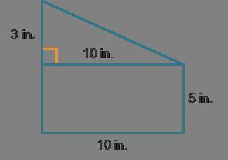 Can I get help finding the area of this shape? Ty!! will mark as brainlest btw