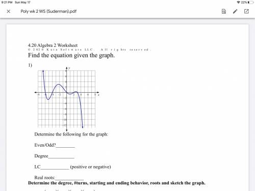 Please help me with the math question