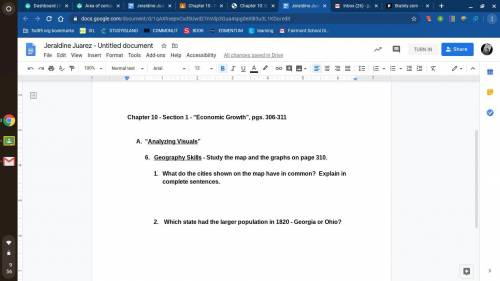 Please help me with these two questions .