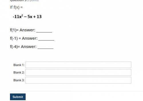 Is this a function? I will mark you as most brilliance if you get this right!