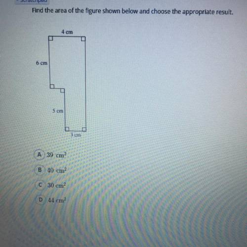 Hopefully you can see the multiple choice answers :))