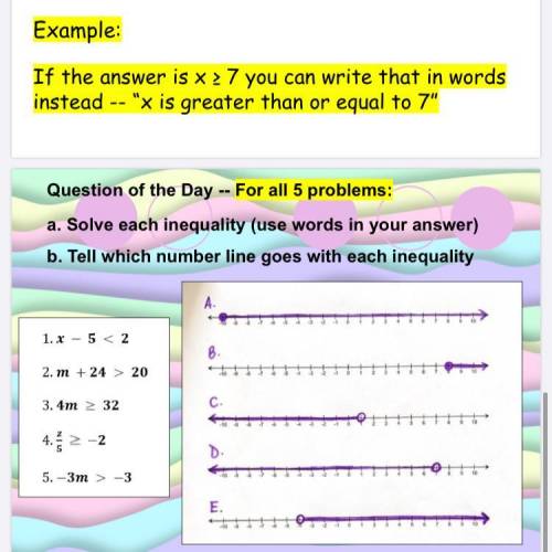 Please help me for 30 points