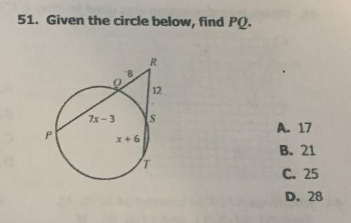 Help with geometry asap, please include work