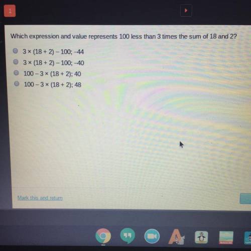 Help please, thank you. I suck at math :(