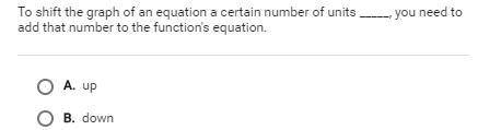 ASAP! GIVING BRAINLIEST! Please read the question THEN answer correctly! No guessing. Show your work