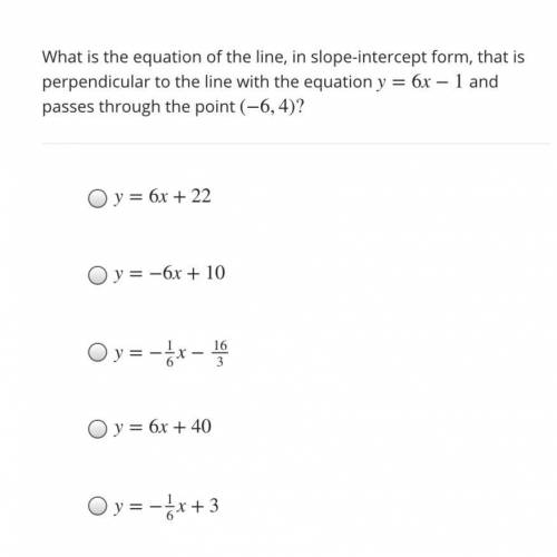 What’s the correct answer for this?