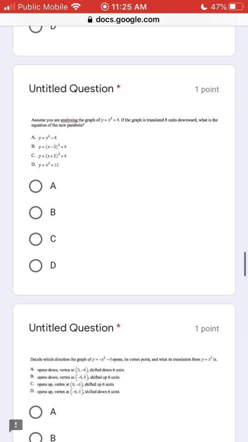 SOMEONE PLS PLS HELP WITH THIS EASY MATH QUESTION, ITS DOWN BELOW AND EXPLANTION NEEDED!!