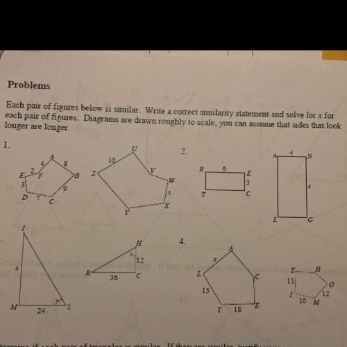 Can someone please explain! or give me the answers either way