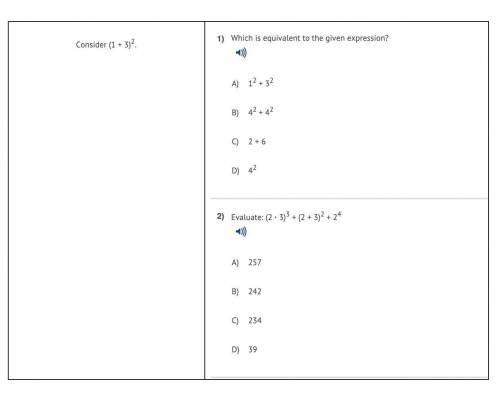 Please answer both correctly there is two pages please answer both