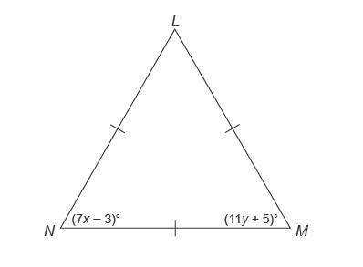 What is the value of x?