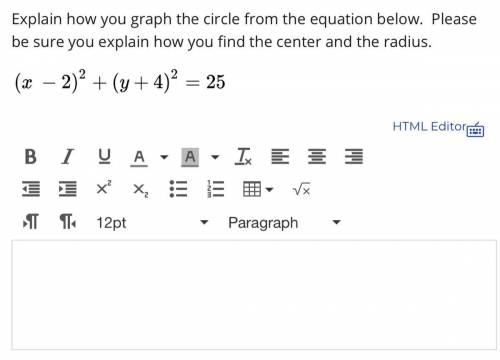 What’s the correct answer for this?