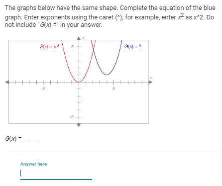 ASAP! GIVING BRAINLIEST! Please read the question THEN answer CORRECTLY! NO guessing. Show your wor