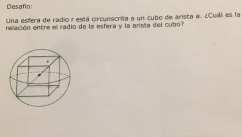 ¿Alguien me puede decir la respuesta con explicación?