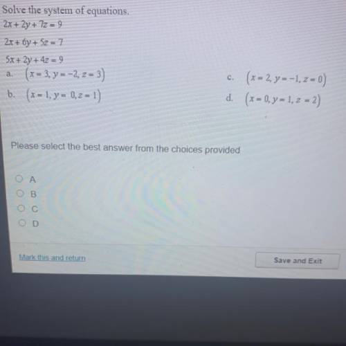 Please help me with the question posted in the photo.