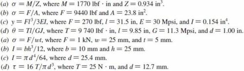 Generally, final design results are rounded to or fixed to three digits because the given data cann