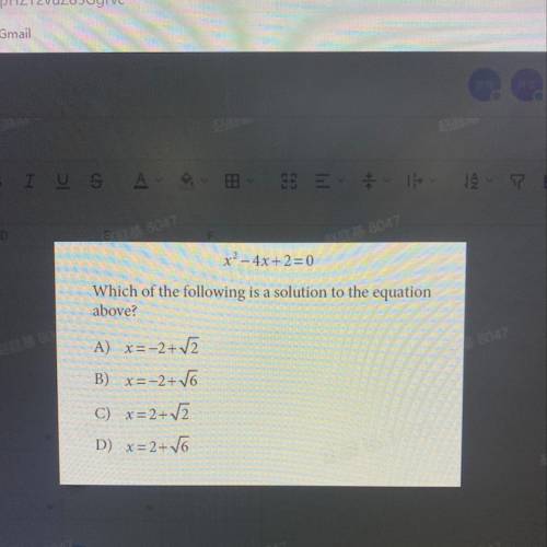 Please answer with explanation to earn all the points! Thank you!