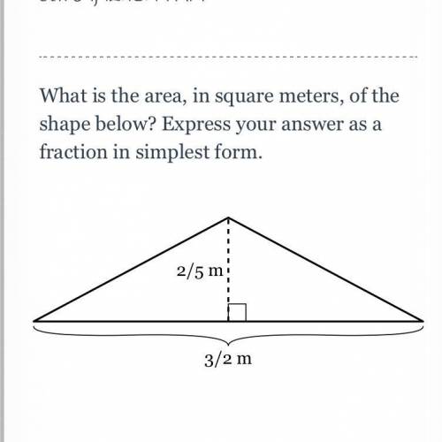 How do I solve this problem??