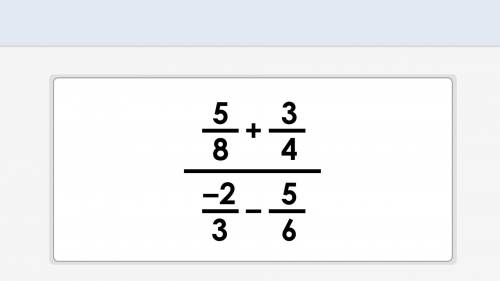 This is a math question plz try you best