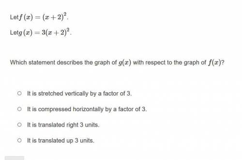 I WILL MARK CORRECT AS BRAINLIEST THIS IS URGENT! NEED HELP ASAP