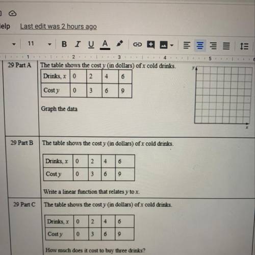 I need 29 part b and c please help!