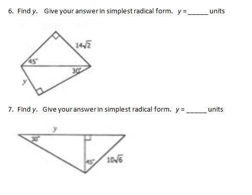 (: Please answer both questions :)First person gets 50 points!