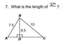 What is length of ac