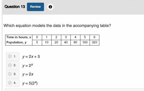 Question 13: please help. I will give brainliest to correct answer.