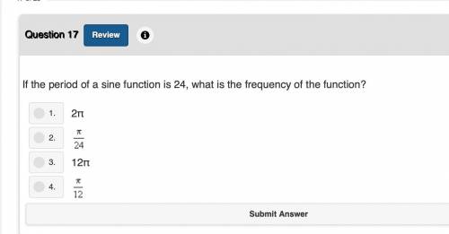 Question 17: please help. I will give brainliest to correct answer.