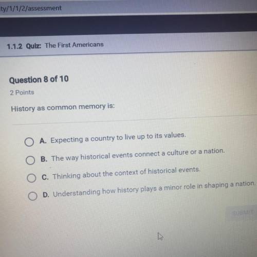 Does anyone know this answer ?