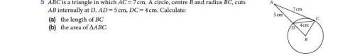Need help with question a